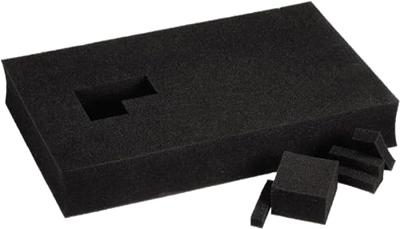 Einhell E-Case S-F Gereedschapskoffer (leeg) (l x b x h) 444 x 330 x 131 mm Einhell E-Case S-F Gereedschapskoffer (leeg) (l x b x h) 444 x 330 x 131 mm
