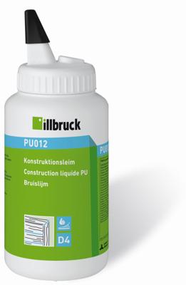 Illbruck pu012 bruislijm | 750 gr - pu012325504 Illbruck pu012 bruislijm | 750 gr - pu012325504