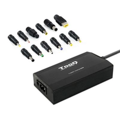 Laptop oplader TooQ TQLC-100BS01M Universeel 100W