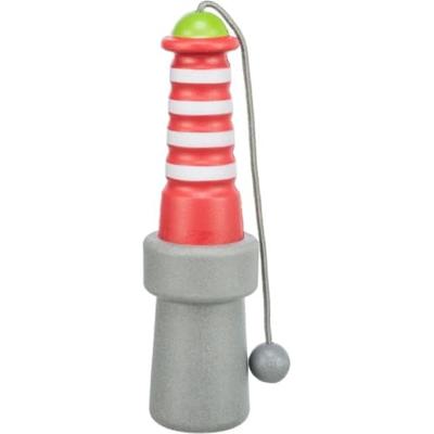 Hondenspeelgoed Trixie Natuurlijk rubber TPR 26 cm - thumbnail