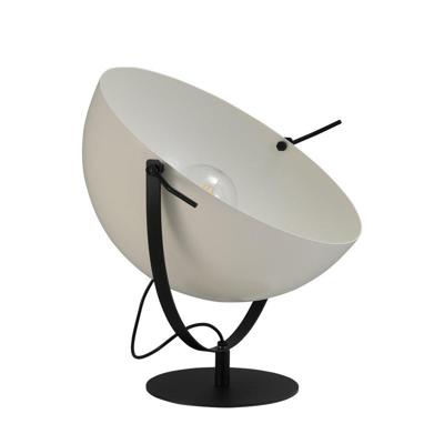 Masterlight WitteIndustria Uplighter Tafellamp - 4197-06-06-B