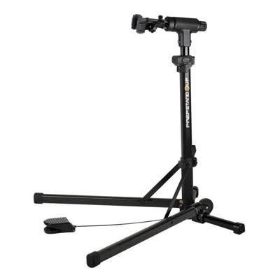 Topeak Prepstand eUp Pro Montagestandaard - Zwart