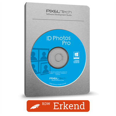 Pixel-Tech idphotos pasfoto software