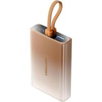 Powerbank Vention FHZJ0 Goud 10000 mAh - thumbnail