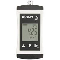 VOLTCRAFT PH-410 pH-meter pH-waarde - thumbnail