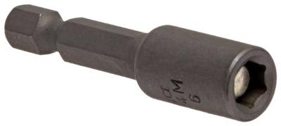 Wera 869/4 M Dopbit, Magnetisch, 6.0 x 50 mm - 1 stuk(s) - 05060421001