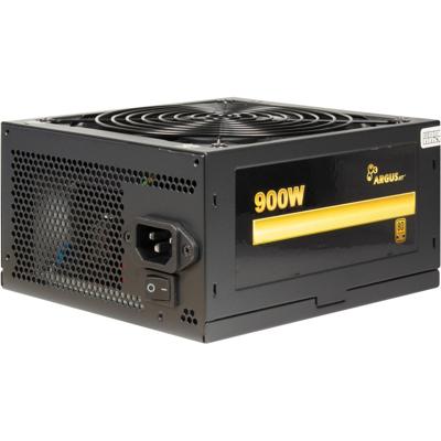 Inter-Tech Argus GPS-900 900W voeding