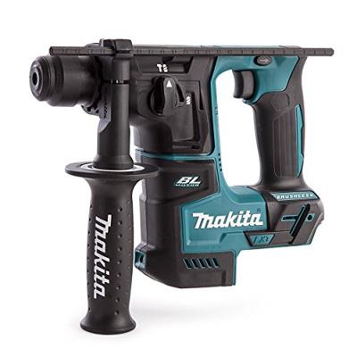 Makita DHR171ZJ Accu Boorhamer SDS-Plus 1,2J 18V Basic Body in Mbox - thumbnail