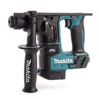 Makita accu boorhamer - DHR171ZJ - SDS-Plus - 18V - excl. accu en lader - in Mbox - thumbnail