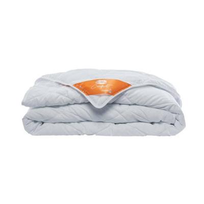 Silvana Comfort Dekbed Light Oranje