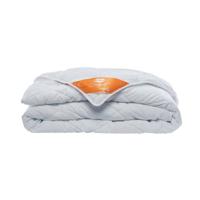 Silvana Comfort Dekbed Light Oranje - thumbnail