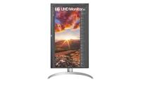 LG UltraFine 27UP850K-W 27 Ultra HD IPS Monitor - thumbnail
