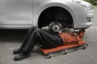 Facom inspectiewagen - DTS.1B - thumbnail