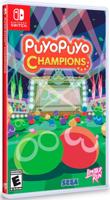 Puyo Puyo Champions (Limited Run Games) - thumbnail
