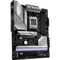 Asrock B850 LiveMixer WiFi AMD B850 Socket AM5 ATX - thumbnail