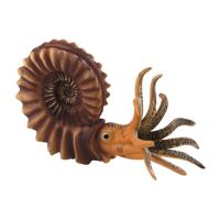 Bullyland Ammoniet (58400) - thumbnail