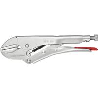 Knipex 40 04 250 Griptang Recht met uitsparing voor prisma 0 - 35 mm 250 mm - thumbnail