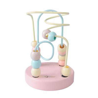 Classic World world houten motoriek spiraal