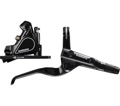Shimano BL-RS600+BR-RS405 Disc Brake rear 1700mm