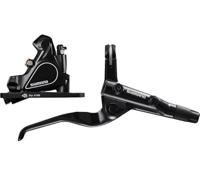 Shimano BL-RS600+BR-RS405 Disc Brake rear 1700mm - thumbnail
