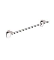 Handdoekhouder Sapho Zero Hangend 33 cm Chroom Sapho - thumbnail