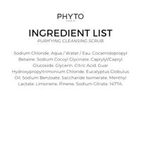 Phyto Solutions Gommage Purifying Cleansing Scrub 200gr - thumbnail