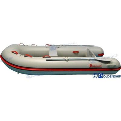 GS300KAM - Rubberboot 3.0 MT. AIRMAT VLOER