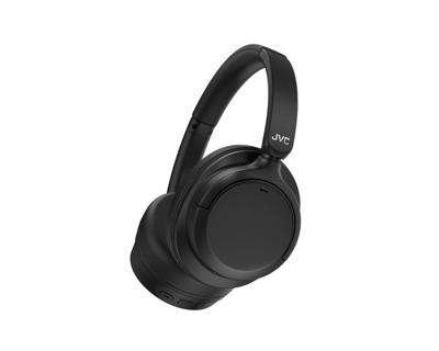 JVC HA-S95N Hybrid Noise Cancelling over-ear koptelefoon