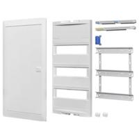 ABN AE36R Distributiekast Inhoud: 1 stuk(s) - thumbnail