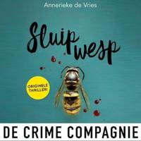 Sluipwesp - thumbnail