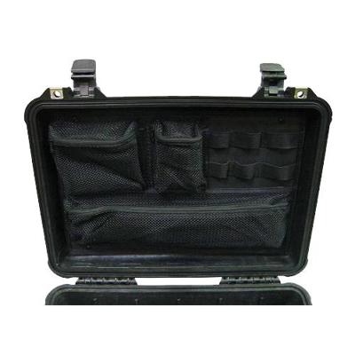 Peli 1508 Lid Organiser