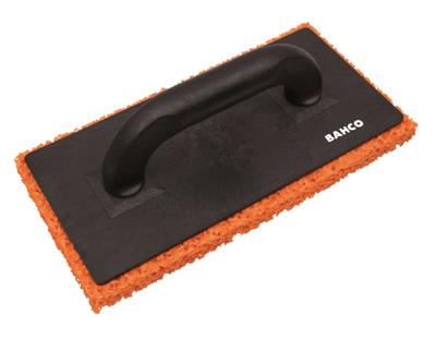 Bahco voegspecie troffel 215x135 rubber | 212602150 Bahco voegspecie troffel 215x135 rubber | 212602150