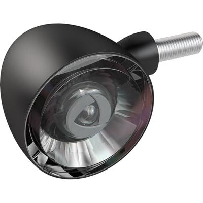 Kellermann led knipperlicht "bullet 1000® extreme kl turn signal bullet 100 black