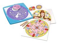 Ravensburger midi mandala-designer disney princess - thumbnail