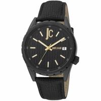 Just Cavalli JC1G217L0045 (Ø 42 mm) Heren horloge - thumbnail