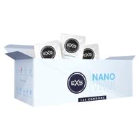 EXS Nano Thin - Ultradunne Condooms 144 stuks (doos) - thumbnail