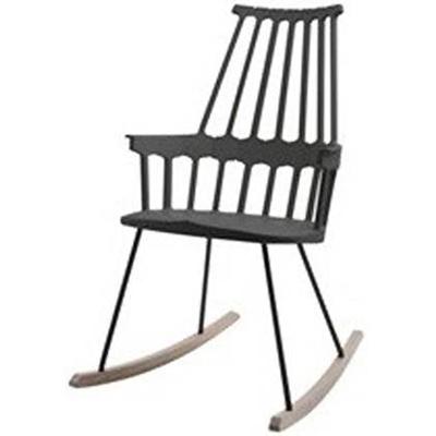 Kartell 595609 restaurant- & eetkamerstoel