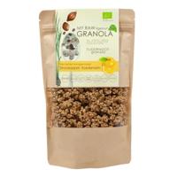 Vitiv Tijgernoot granola sinas kardemom bio 230 Gram - thumbnail