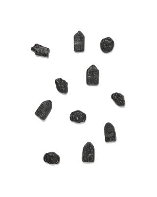 HEMA Drop Zout Gemengd 275gram