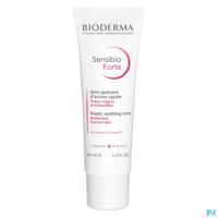 Bioderma Sensibio Forte Creme 40ml - thumbnail