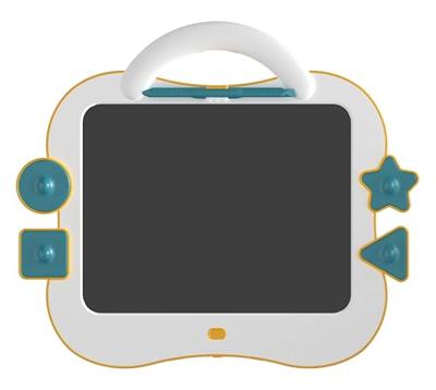 Mijn eerste magische leien . wit Mijn eerste magische leien . wit