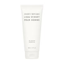 Issey Miyake L'Eau D'Issey Pour Homme Gel Douche 200ml - thumbnail