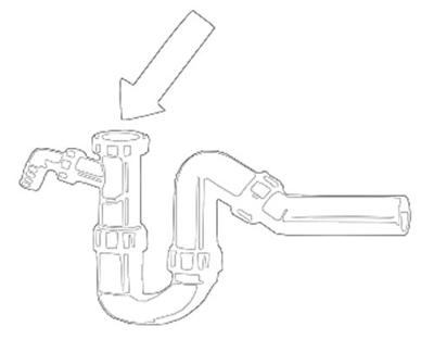 Cornat Dichting-Set Hoge Druk (2St) - TEC380308
