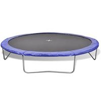 5-delige Trampolineset 4,26 m - thumbnail