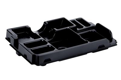 Metabo 628916000 Gereedschapinlegstuk (l x b) 373 mm x 260 mm