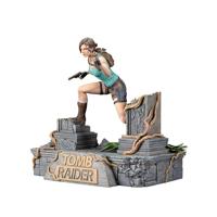Dark Horse Tomb Raider: Lara Croft PVC Statue - thumbnail