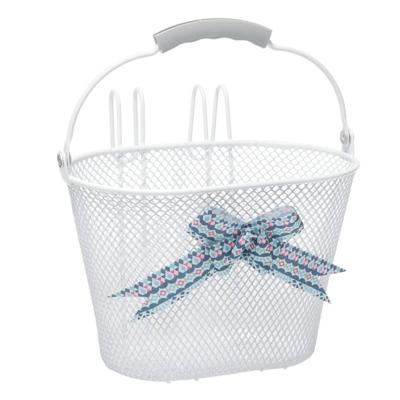 Newlooxs New looxs 100082.206 baskets asti girl mand arabella blauw 8l