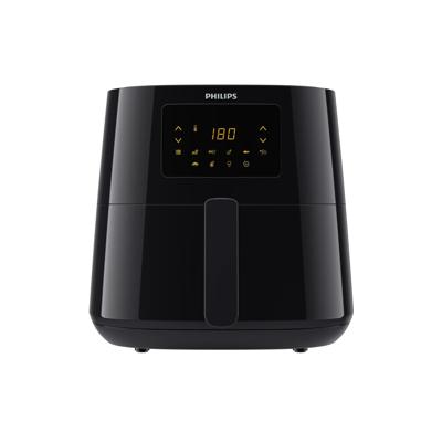 PHILIPS vetarme friteuse HD9270/90