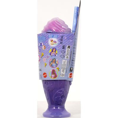 Barbie POP! Reveal Pop (Paarse pop)