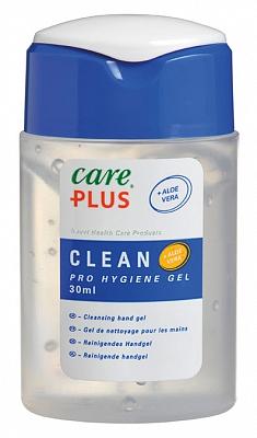Care Plus Hygiene Hand Gel, 30Ml Reinigen-1E1F1EA0-9BCC-46F3-AE76-0A32E192C021